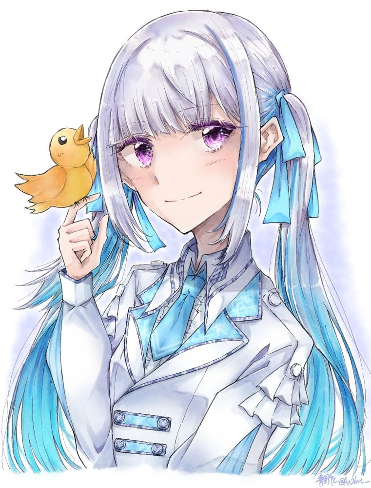 にじさんじ リゼ・ヘルエスタ
#ヘル絵スタ
