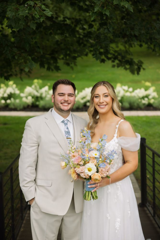 wedding photo