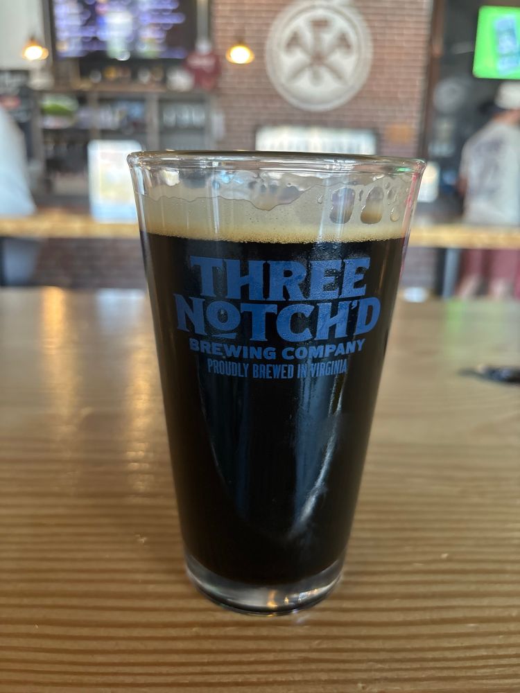 Stout