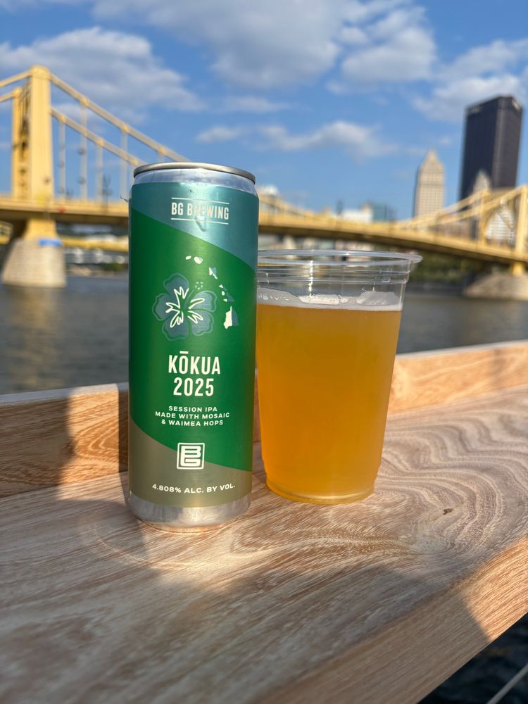 beer
