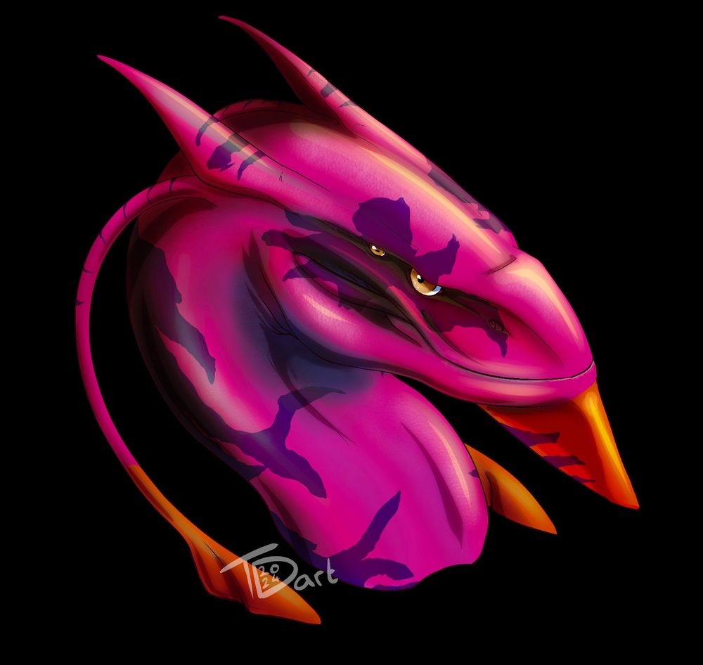 character owned by RoddyPrimeArtist4