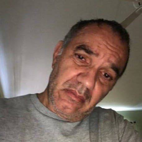 humberto martins com cara triste meme