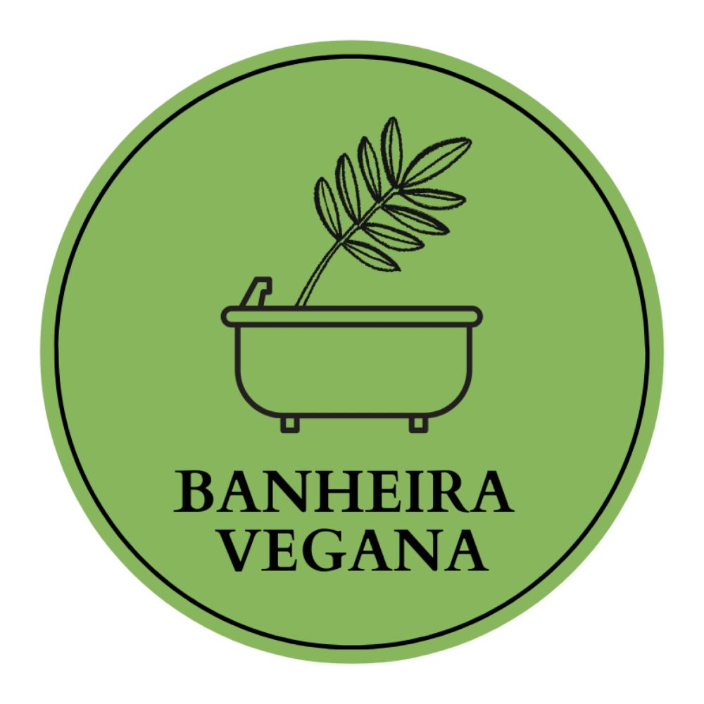 Loja online de Banheira Vegana