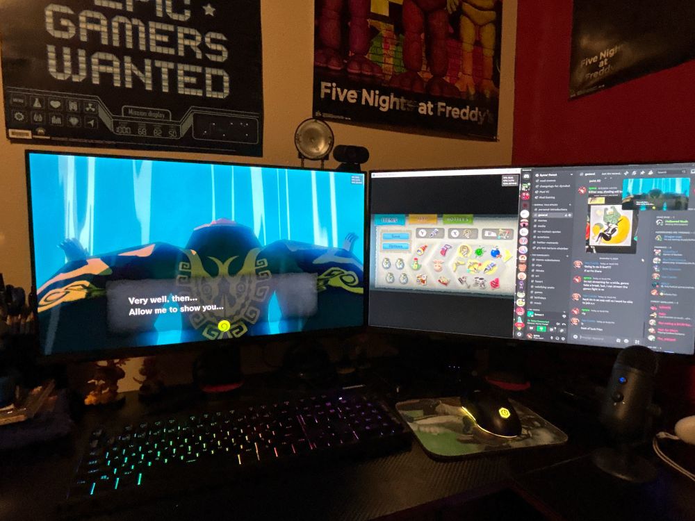 Ganon final boss in Wind Waker