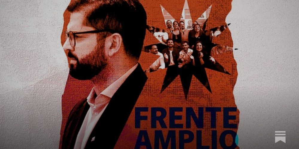 ⭐ Frente Amplio chileno: camino de la fusión