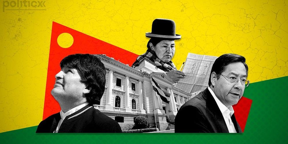 Bolivia: legitimidad, jueces y crisis judicial