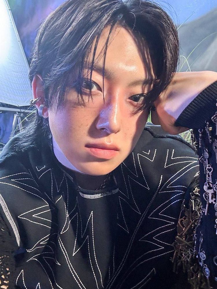 fuma &team in fuma ver of back to life album outfit