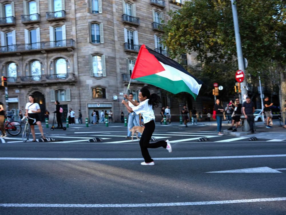 Joutuiko Suomi ansaan Palestiinan kanssa? – Ex-suurlähettiläiltä lohduton arvio