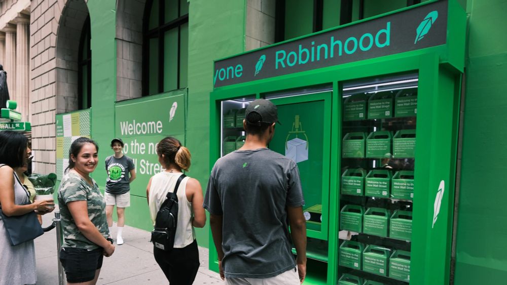 Robinhood Introduces Crypto Transfers for EU Customers Amid Expansion