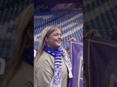 Sheffield Wednesday Women’s Supporters Group - How it started v How it’s going