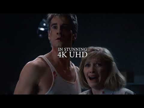 Re-Animator: 40th Anniversary 4K UHD-HDR Trailer!