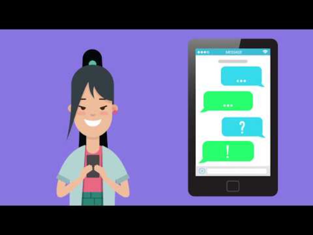 Interactions Through Digital Media Can Have a Real Impact | Digital Literacy 101