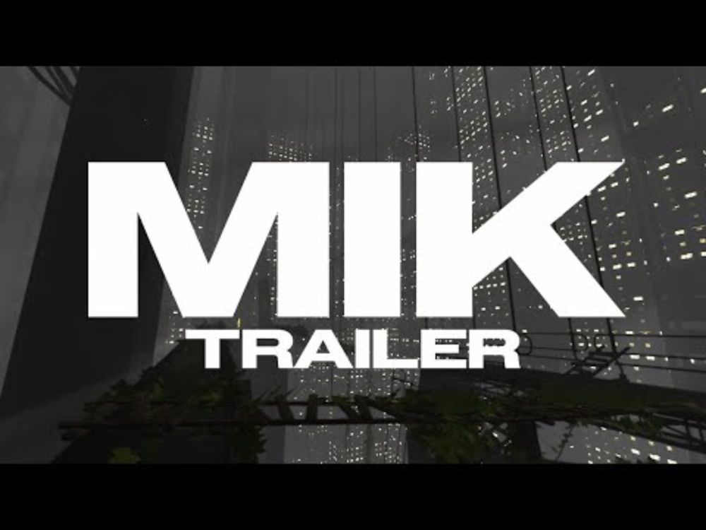 Mik Trailer