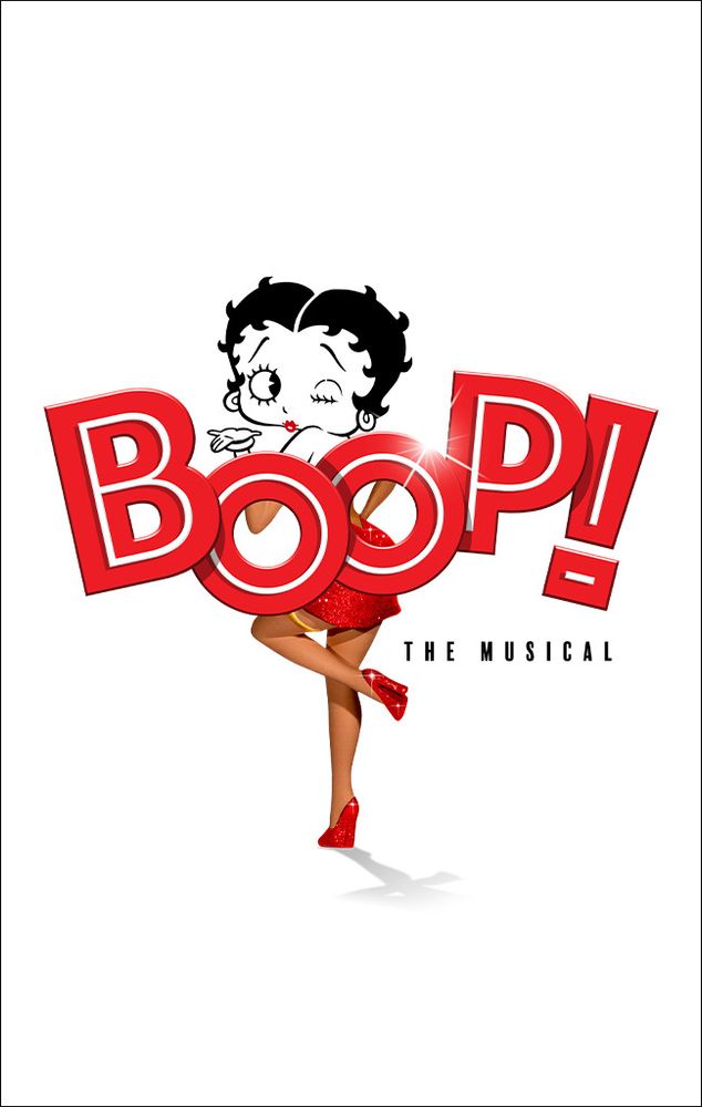 Boop the Musical