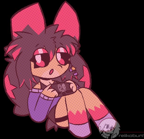 rowan, oc by chikidoodlez 