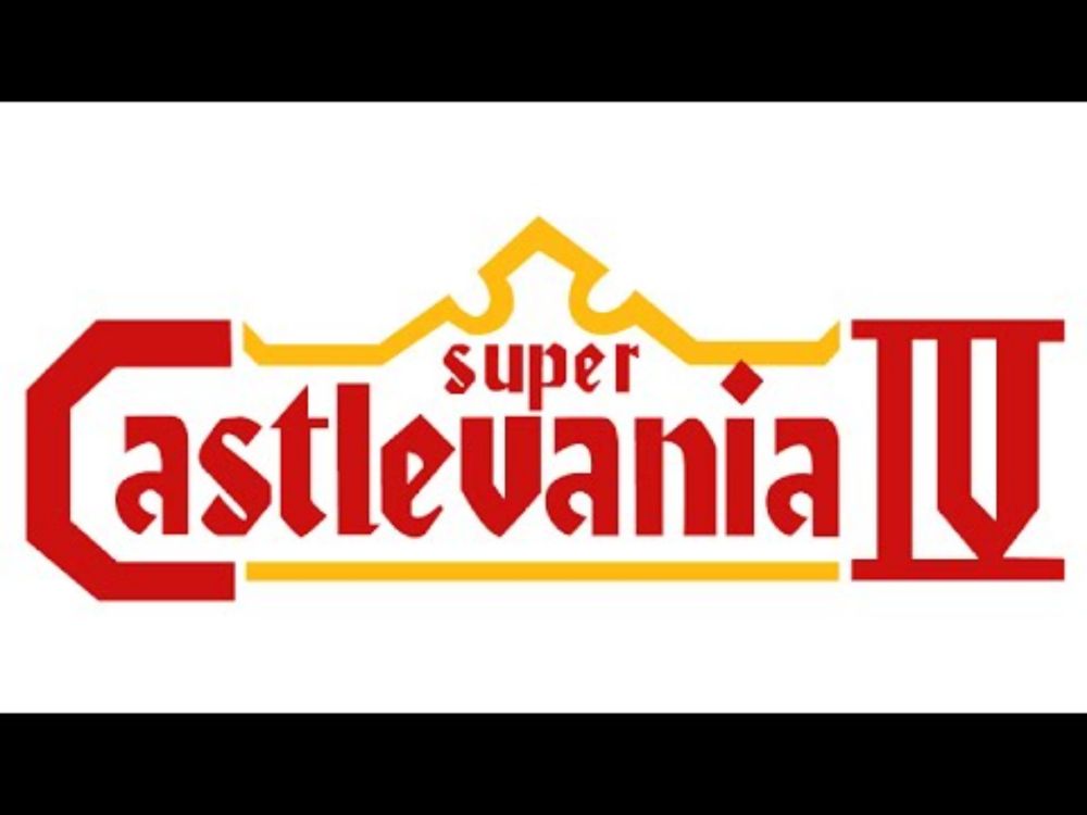 Bloody Tears - Super Castlevania IV/悪魔城ドラキュラ (Castlevania 3 Soundfont) [FamiTracker VRC6 Cover]