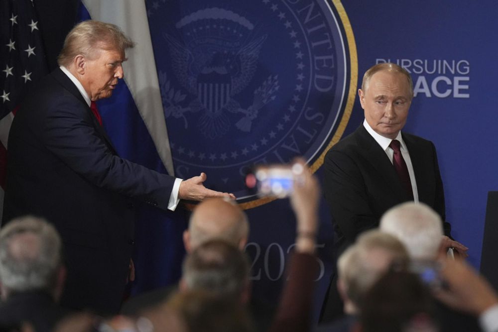 Fox News analyst says Putin hasn't made "a single concession"