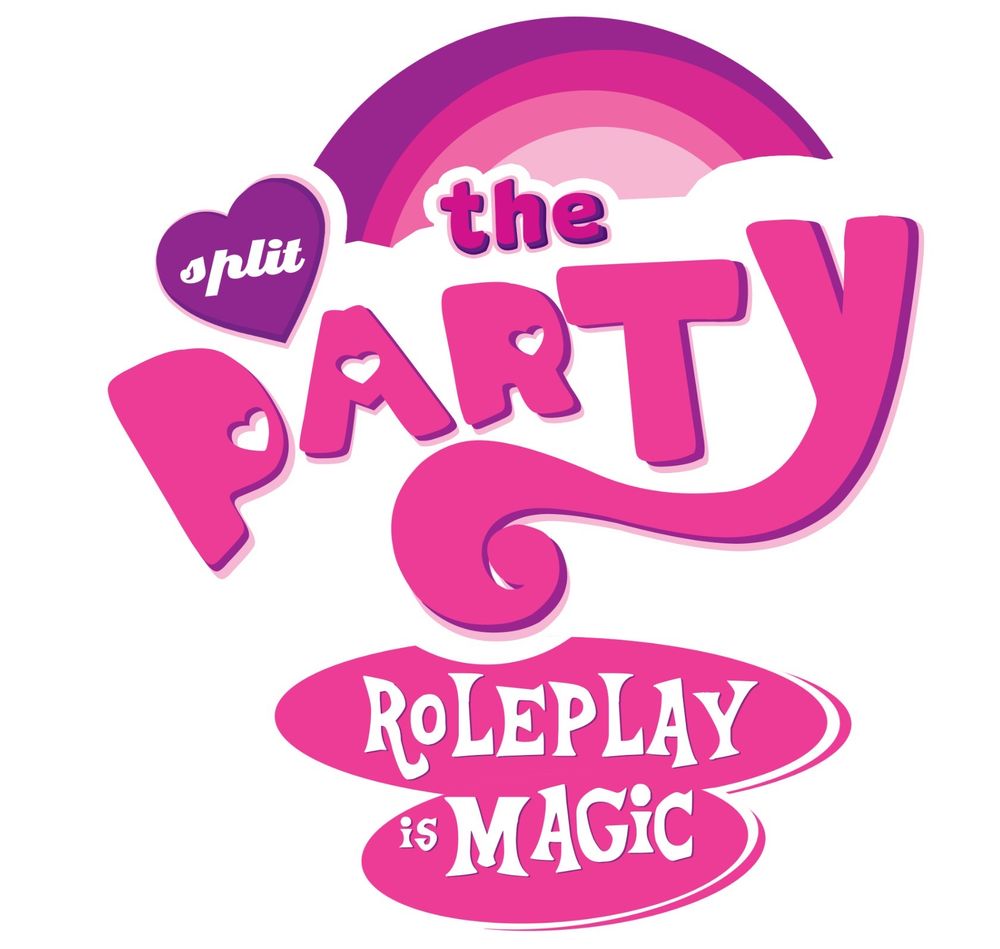 Matt 'Briefcase' Brown (TTRPG, Dnd): "After tinkering with this one for a  while I'm pretty happy with this in the end 🤣 Making Parody logos is  always fun 😁" — Bluesky