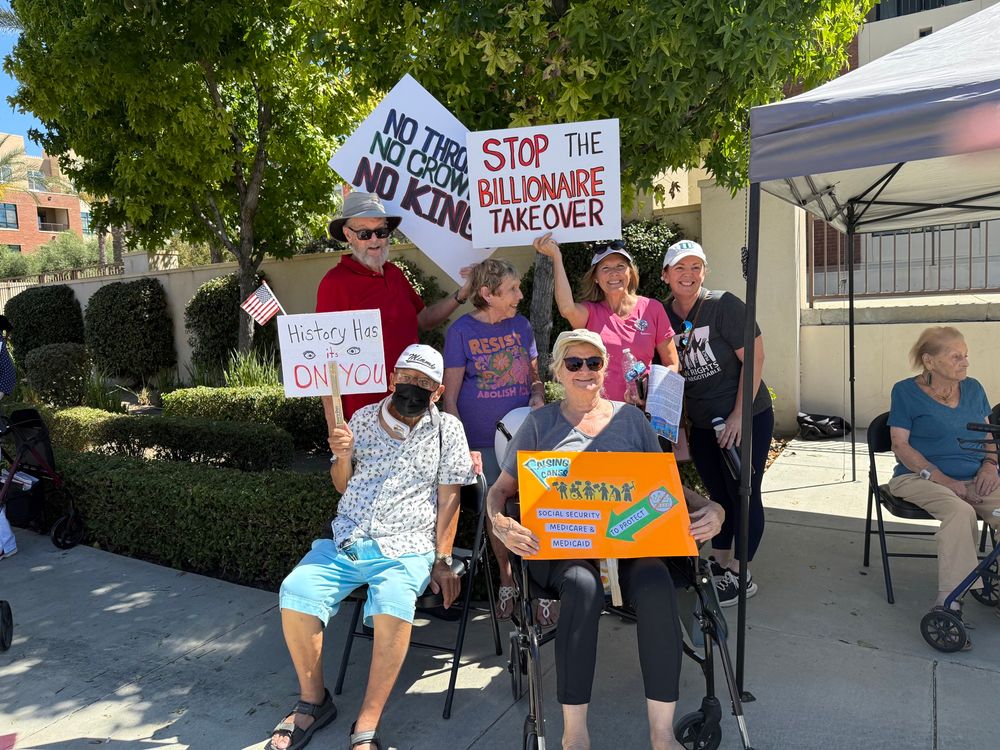 Stop the billionaire takeover