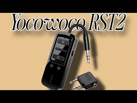 Yocowoco RST2: The Secret Weapon for Your Car