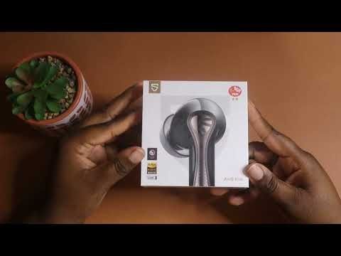 Soundpeats Air 5 Pro Review: The Budget Bluetooth Earbuds You Need!