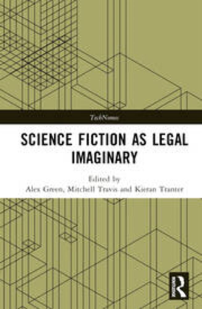 Science Fiction as Legal Imaginary