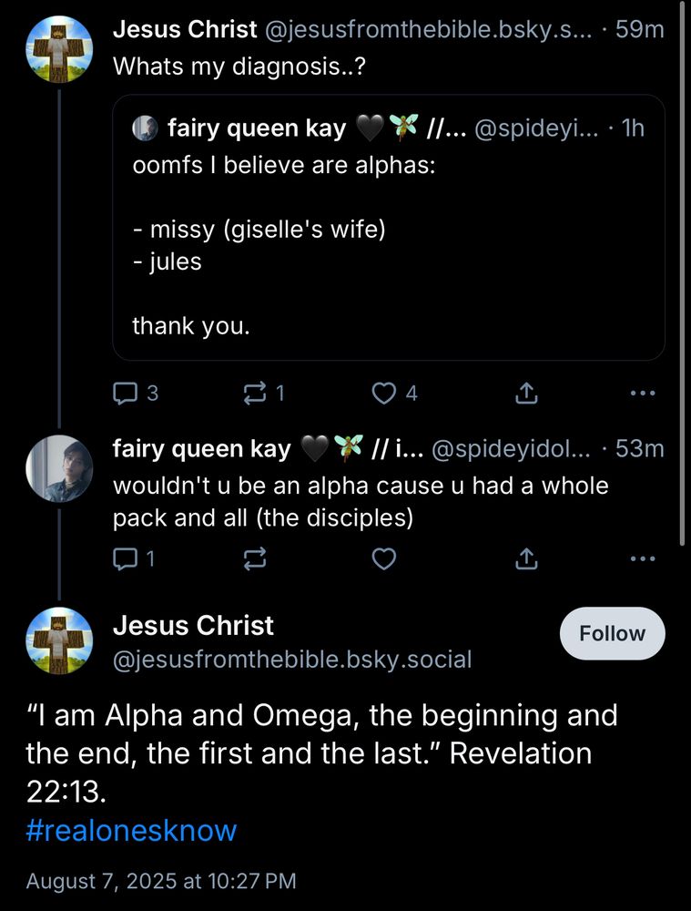 ✝️