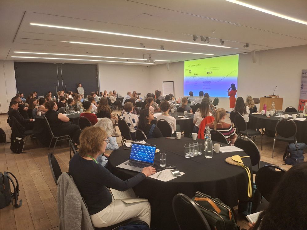SPHR Annual ResNet day 2025
