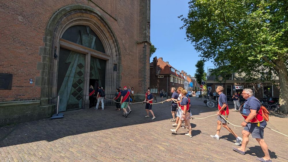 Klokkenluidersgilde Amersfoort