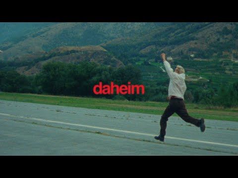 Blumengarten - Daheim (Official Video)