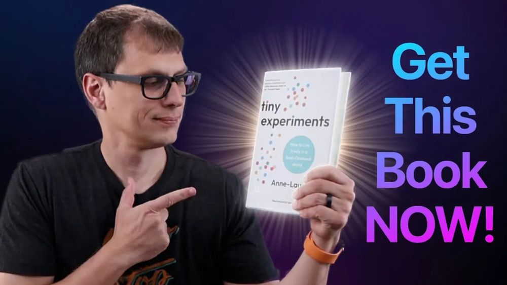 The Most Important Productivity Book Ever Written?