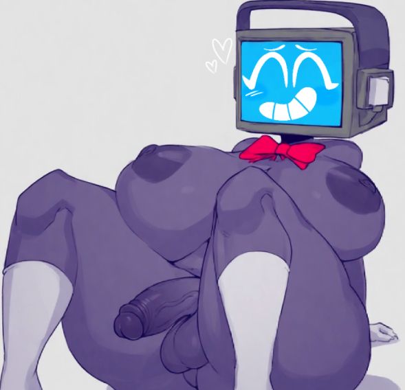 Loti's art on rule34