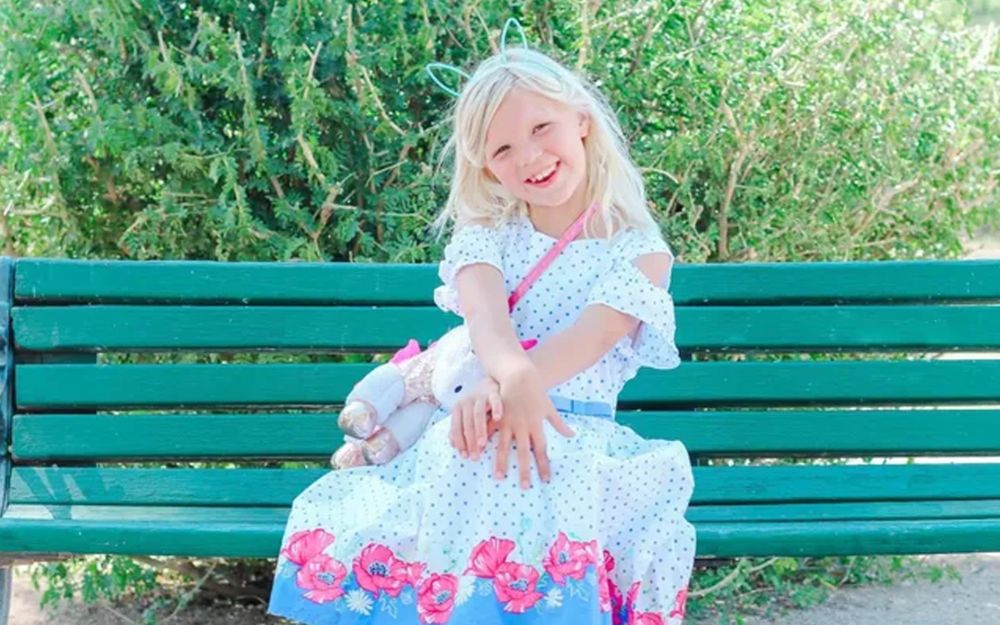 New documents reveal 10-year-old Rebekah Baptiste made multiple escape attempts before her death in a rural Arizona area, leading to murder charges against father and his girlfriend.