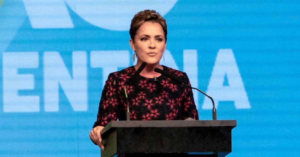 Federal judge orders Trump administration to rehire all Voice of America and Radio Free Asia staff