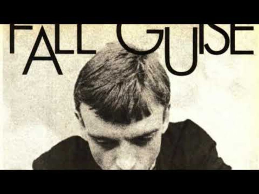 Entitled [Abbey Road - Take 2] - The Fall