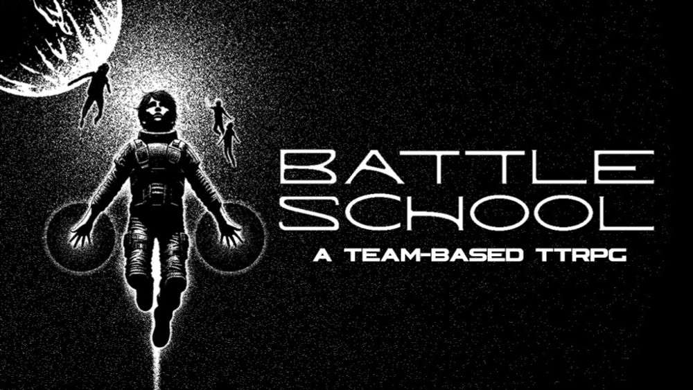 Battle School