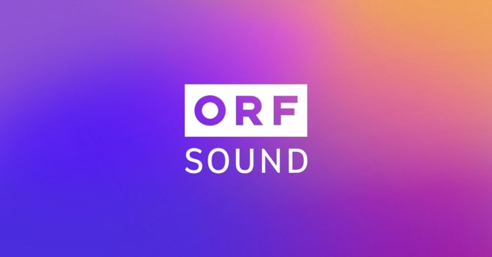 ORF Sound