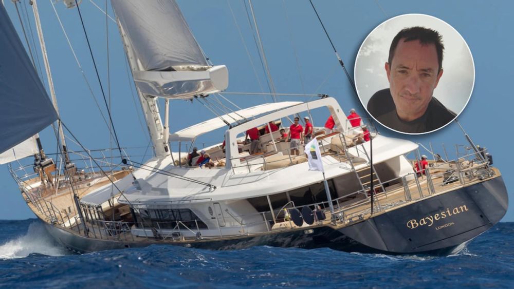 Revealed: Kiwi captain of sunk superyacht 'well respected' sailor