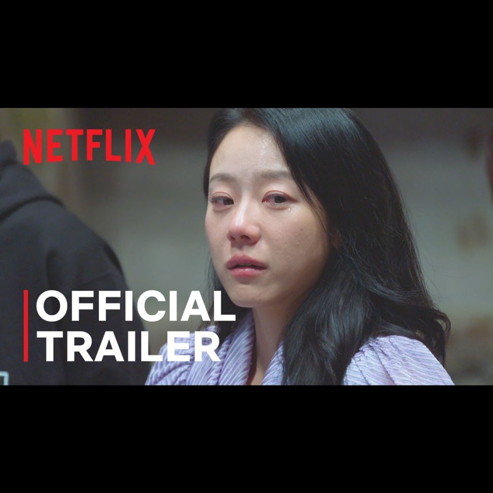 The Devil's Plan | Official Trailer | Netflix [ENG SUB]