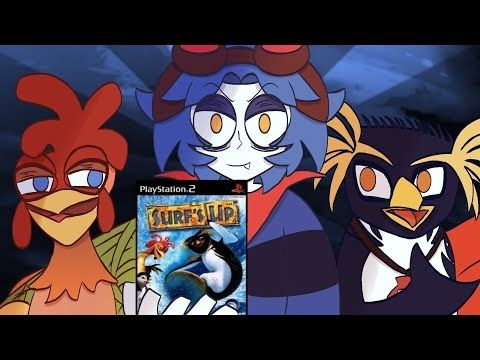 O Jogo do Tá dando onda de PS2 é definitivamente bom