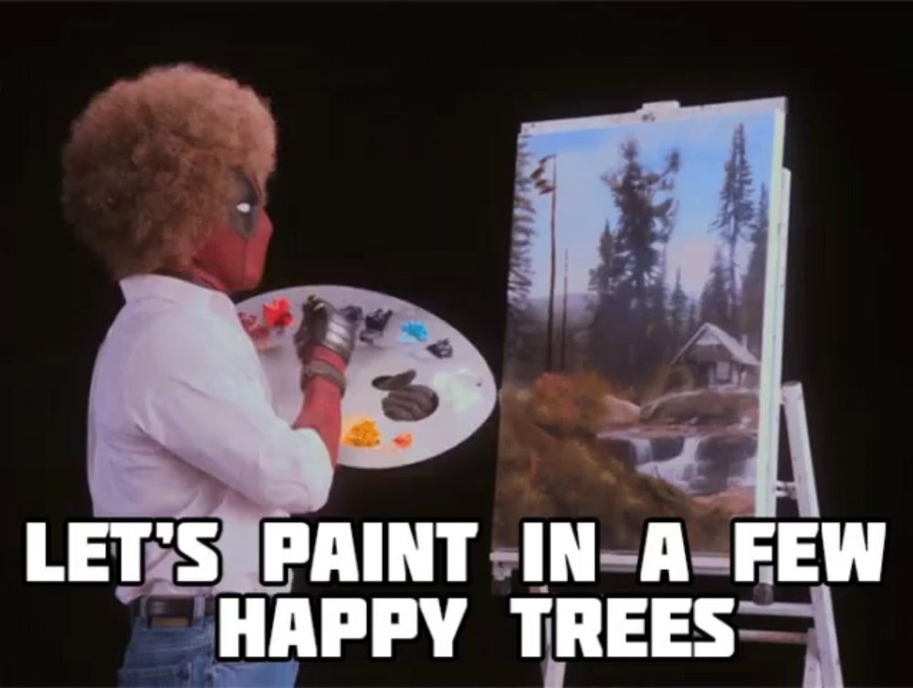 Paint Painting GIF