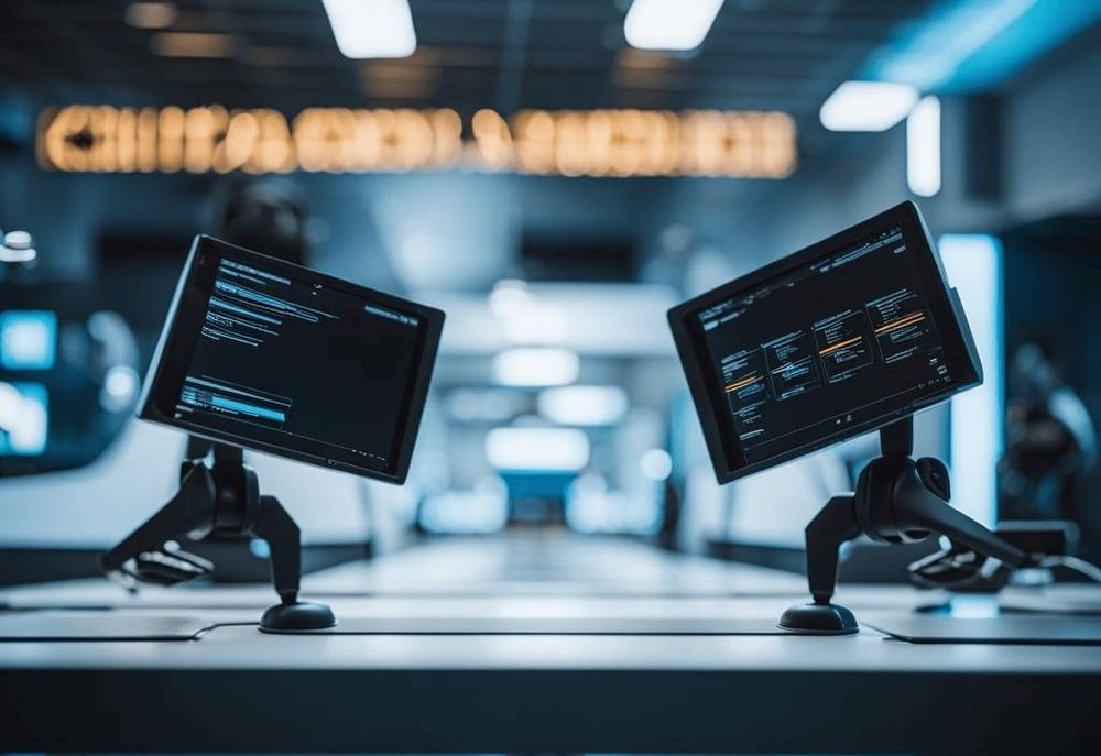 Microsoft Co-Pilot vs. ChatGPT-4 Performance Metrics
