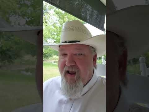 YouTube video by Texas Paul