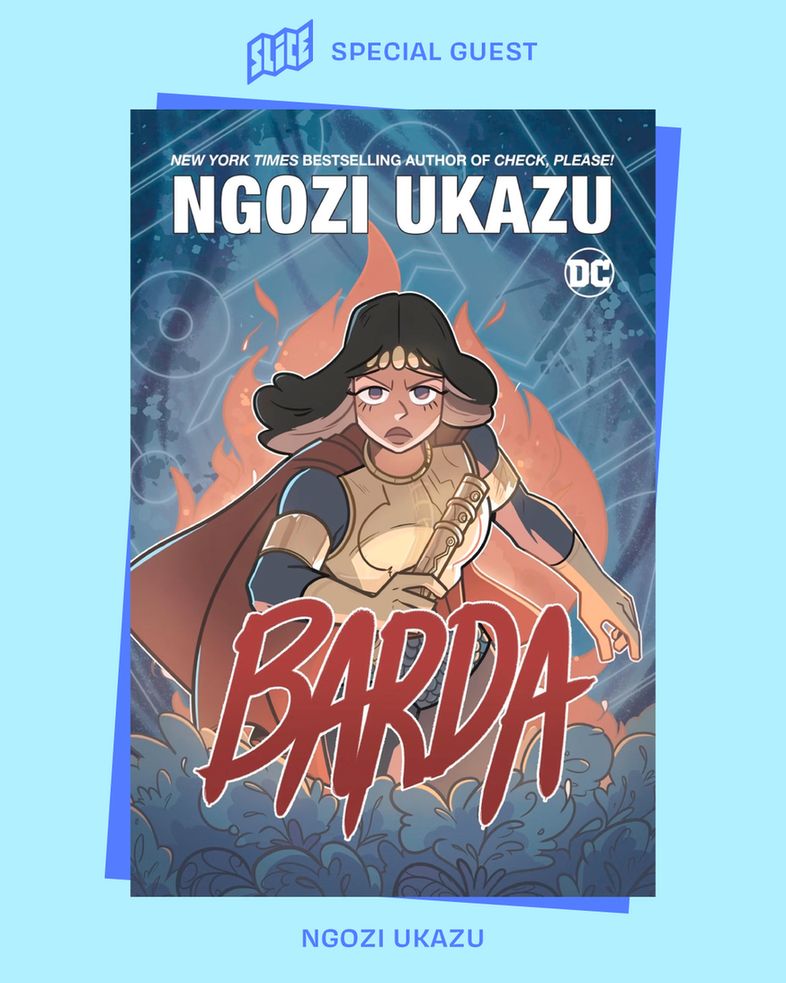 Cover image of Barda