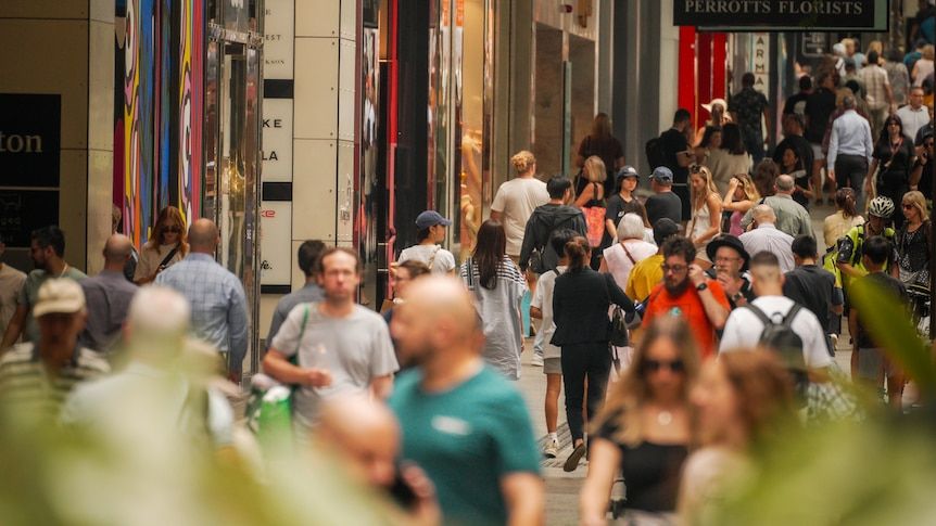 Breaking: Unemployment rate rises to 4.3pc in June