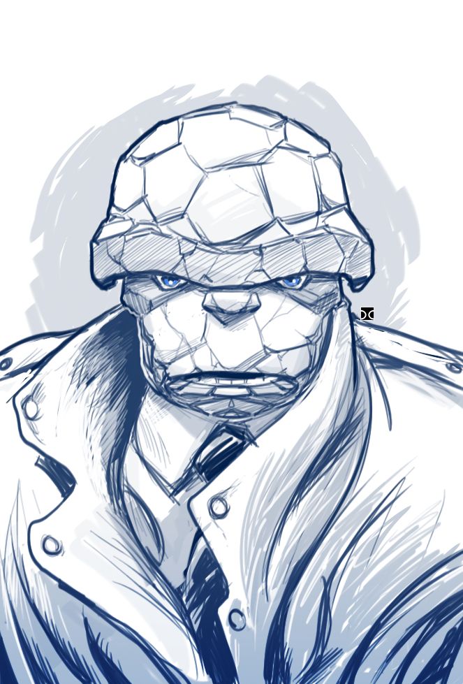 Ben Grimm