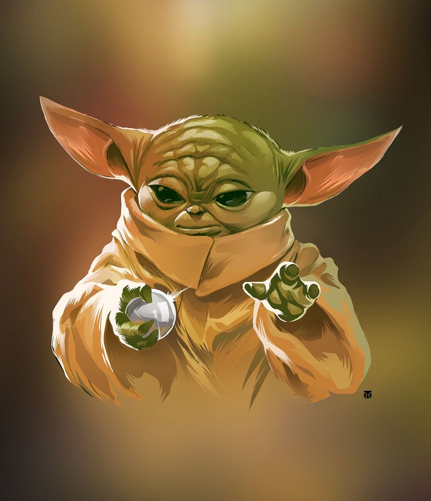 Grogu