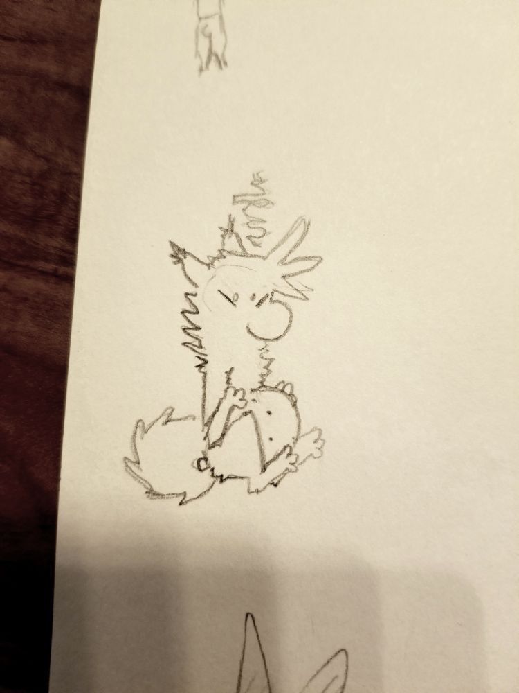 Gregnant

#nsfw #furryart