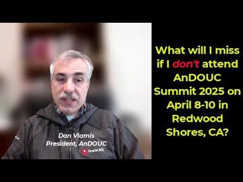 Dan Vlamis Testimonial