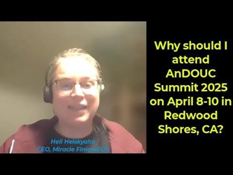 Heli Helskyaho Testimonial
